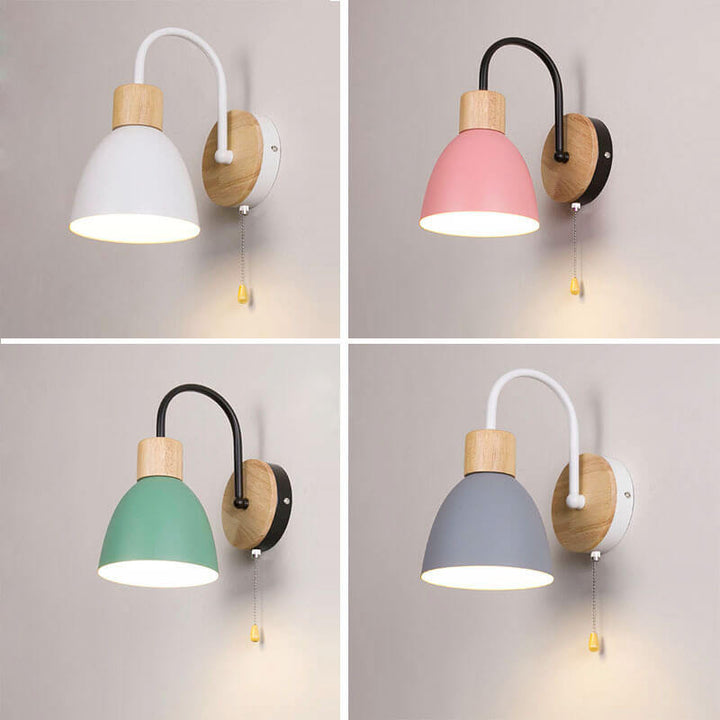 Nordic Wall Light