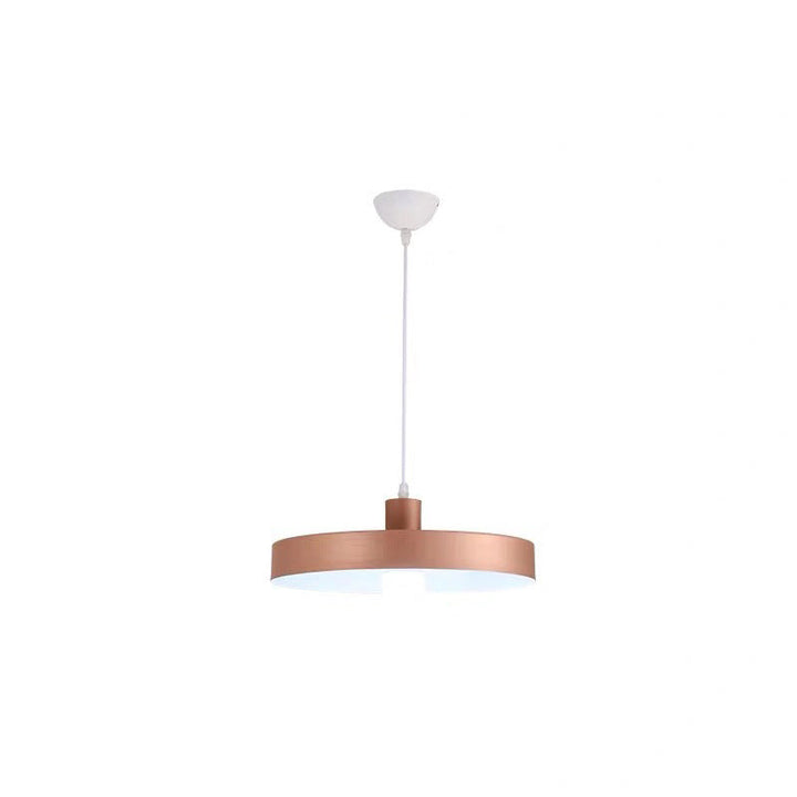 Macaron Nordic Pendant Light