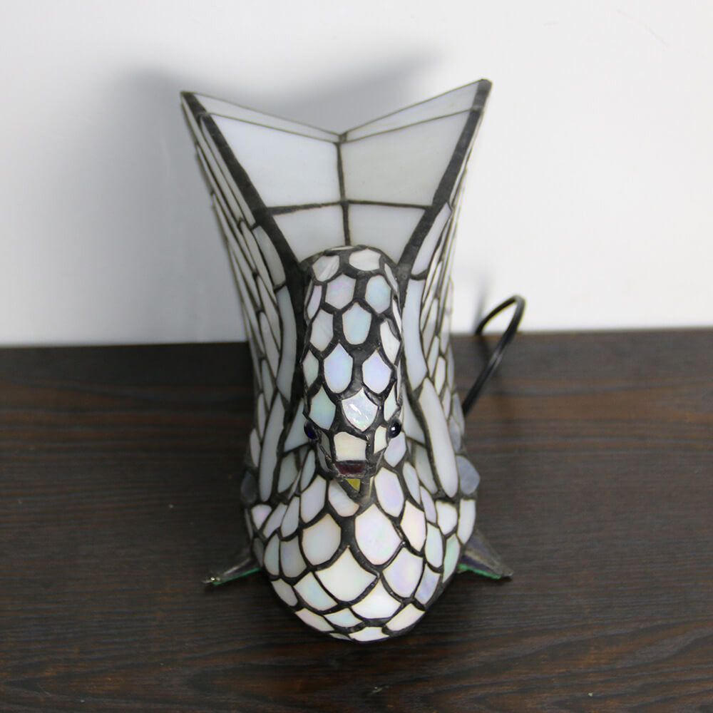 Creative Glass Table Lamp