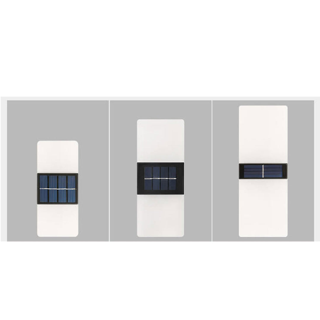 Acrylic Waterproof LED Outdoor Wall Light