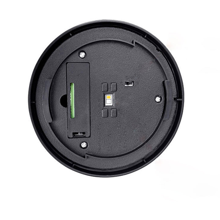 Circular Waterproof LED Garden Light