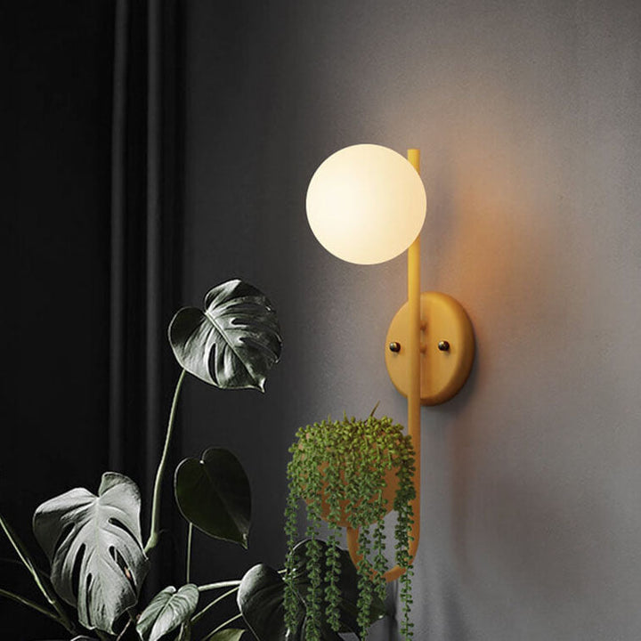 Wall Sconce