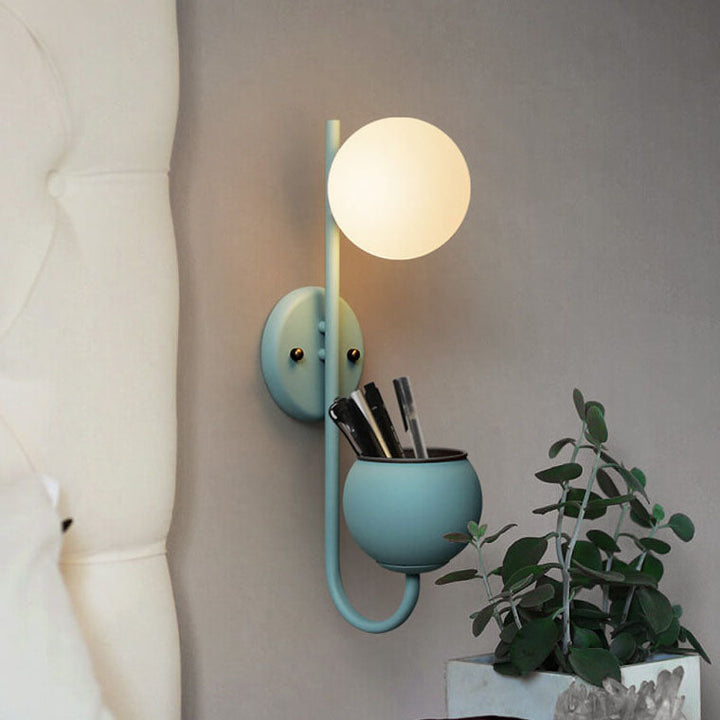 Wall Sconce