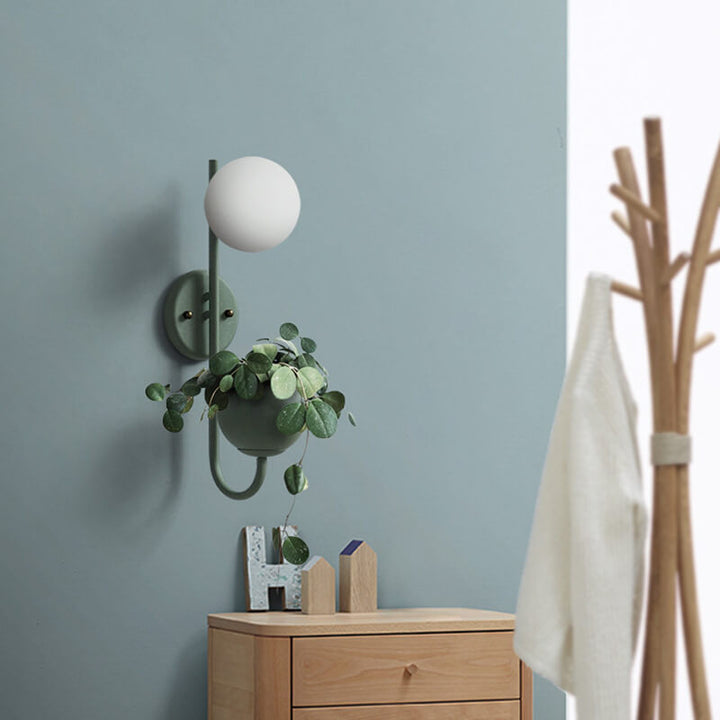 Wall Sconce