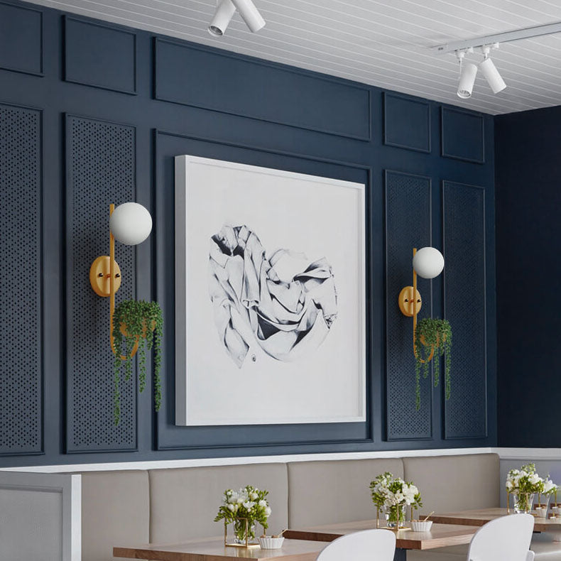 Wall Sconce