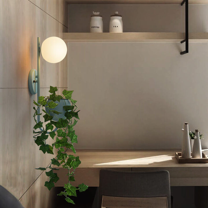 Wall Sconce