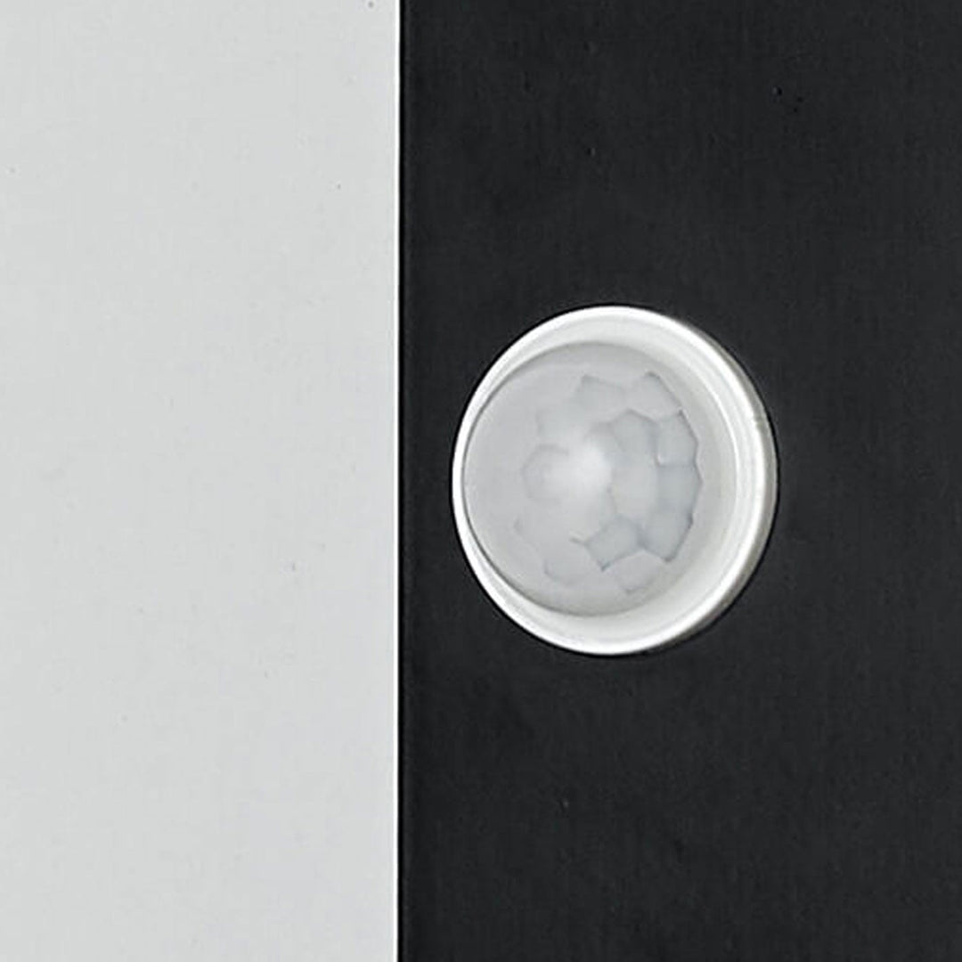 Modern Square LED Wall Sconce