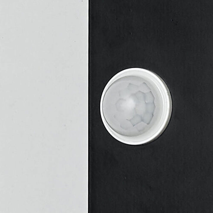 Modern Square LED Wall Sconce