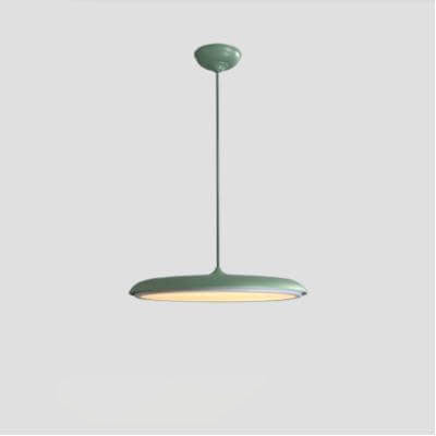Nordic Metal LED Pendant Light