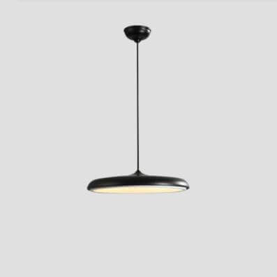 Nordic Metal LED Pendant Light