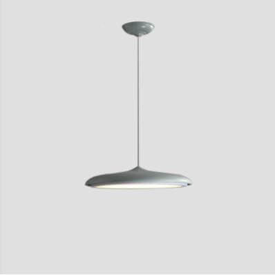 Nordic Metal LED Pendant Light