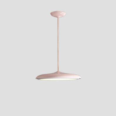 Nordic Metal LED Pendant Light