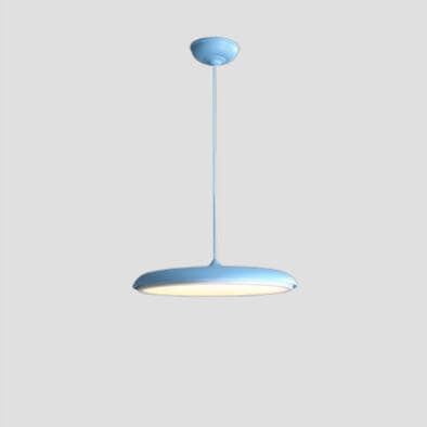 Nordic Metal LED Pendant Light