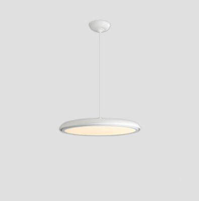 Nordic Metal LED Pendant Light