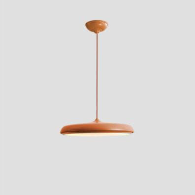 Nordic Metal LED Pendant Light
