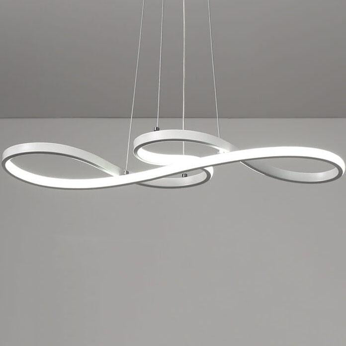 Modern LED Chandelier