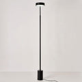 Nordic Minimalist Column LED Standing Floor Lamp