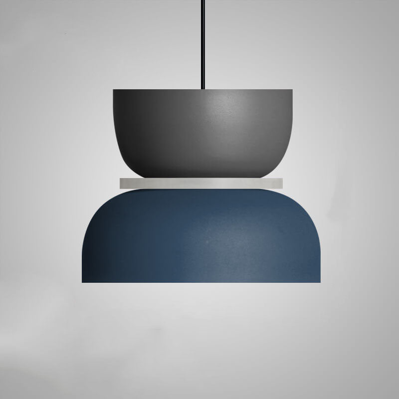 Nordic LED Pendant Light