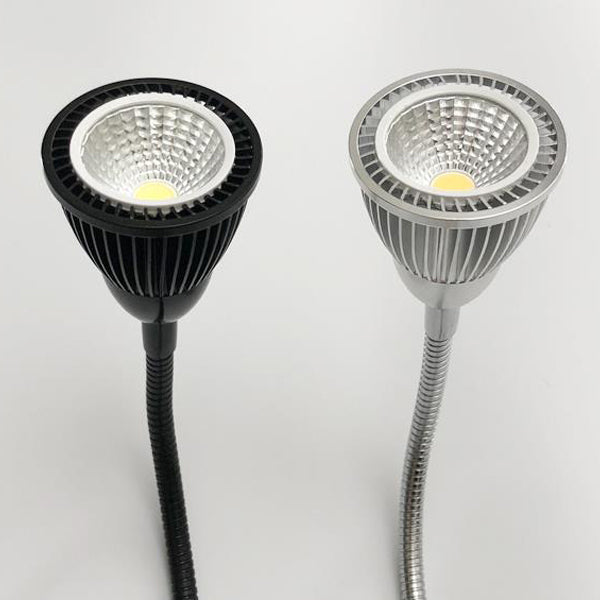 Contemporary Aluminum LED Wall Sconce