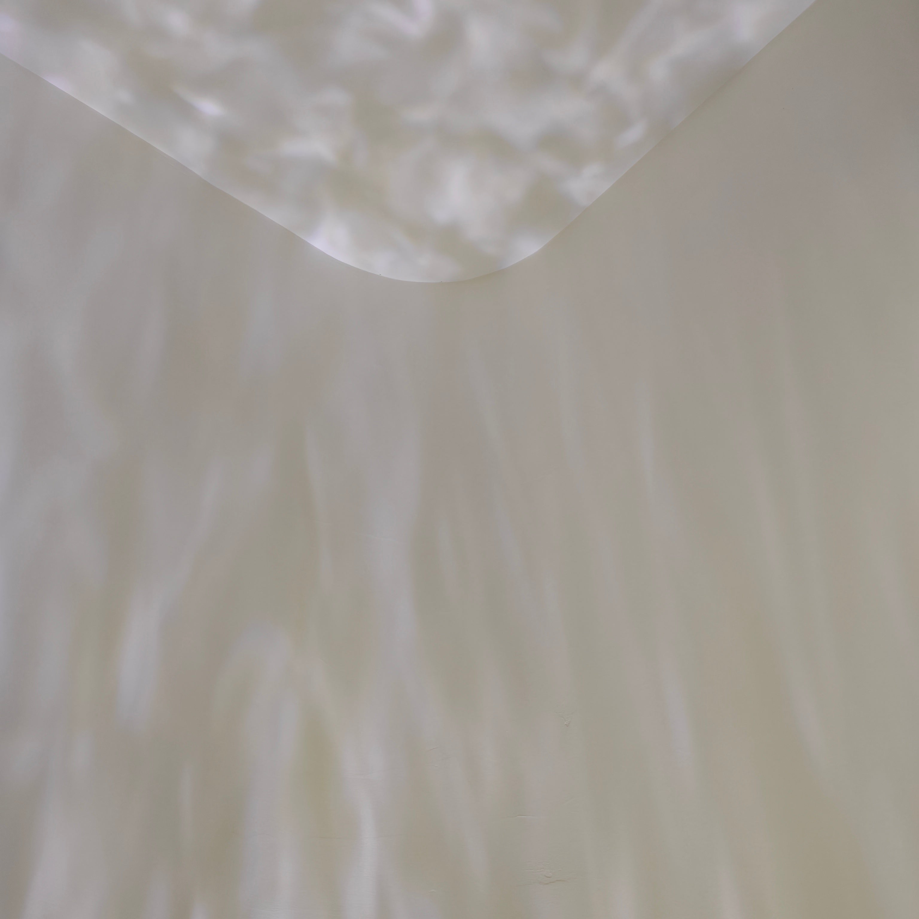 Modern LED Wall Wash Light Flowing Water Ripple – 3D Aurora Visual for Bedroom or Lounge