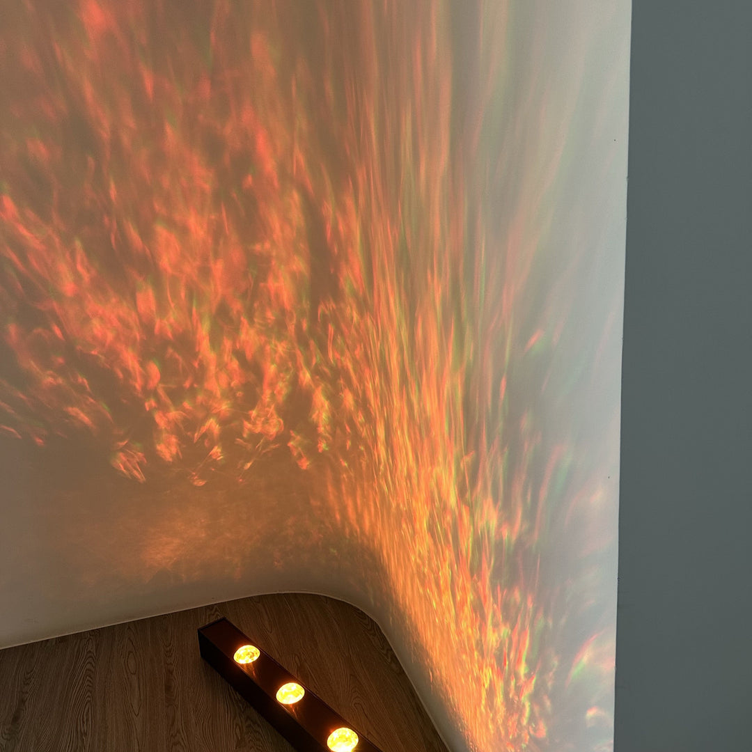Modern LED Wall Light