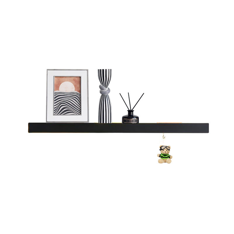 Minimalist Linear Acrylic LED Wall Sconce