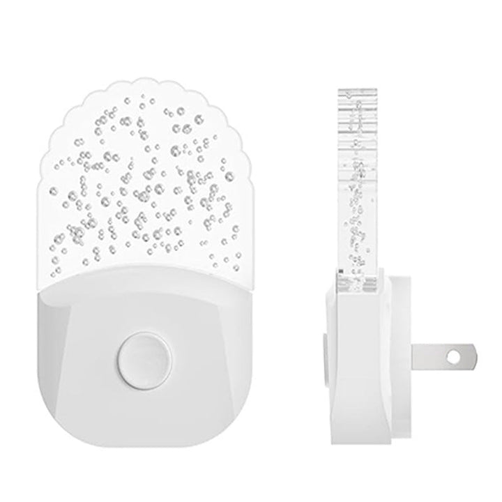 Christmas Tree Acrylic LED Wall Sconce