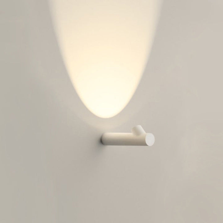 Minimalist Aluminum Waterproof LED Outdoor Wall Light