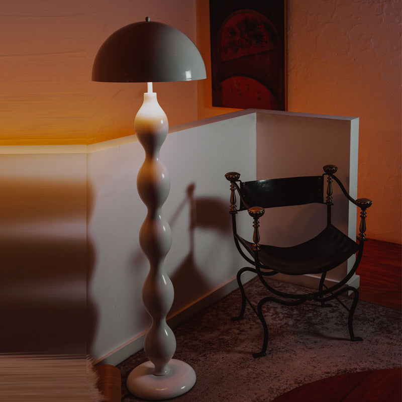 Nordic Iron Floor Lamp