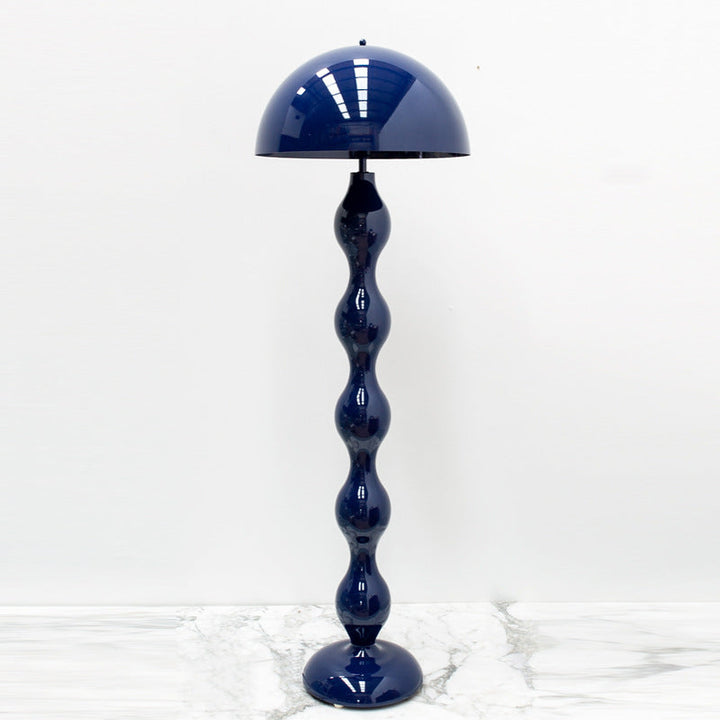 Nordic Iron Floor Lamp