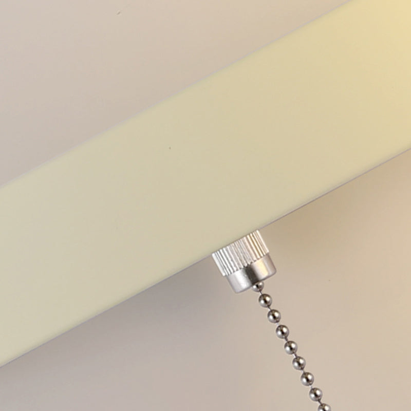 Modern Glass Wall Sconce