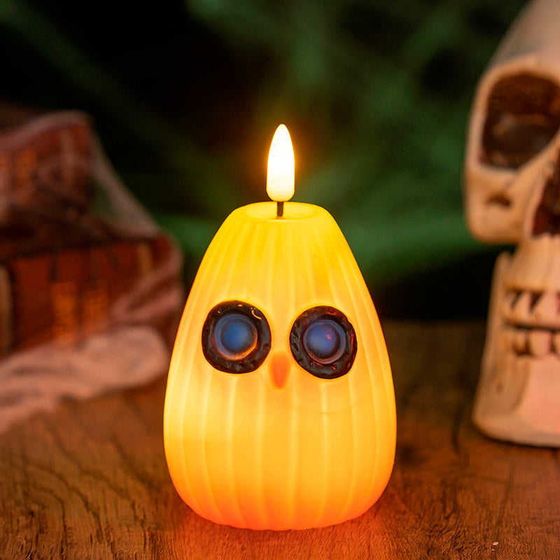 Owl LED Kids Night Light