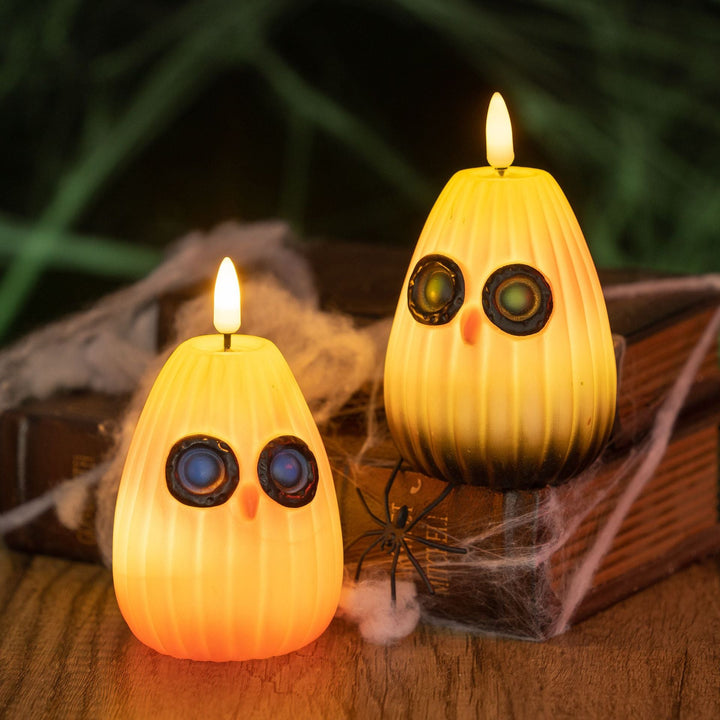 Owl LED Kids Night Light