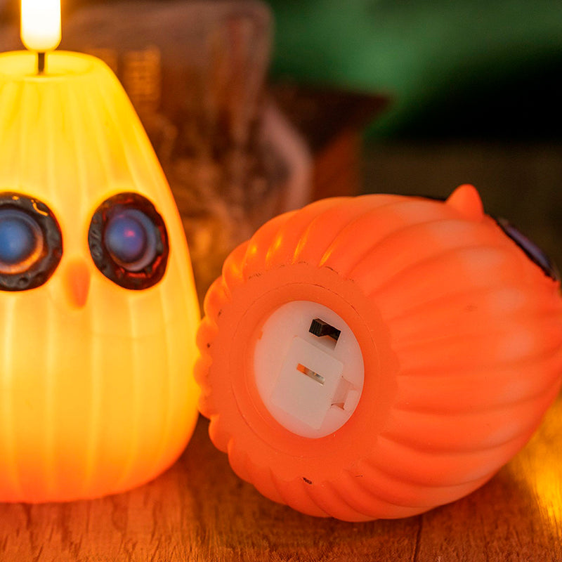 Owl LED Kids Night Light