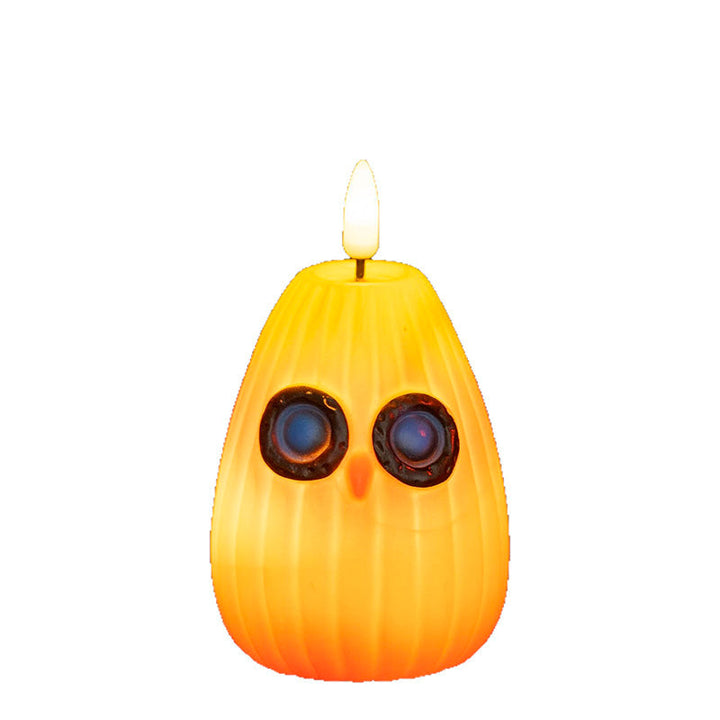 Owl LED Kids Night Light