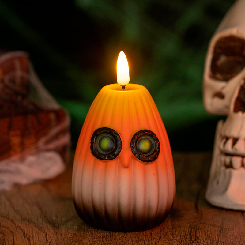 Owl LED Kids Night Light