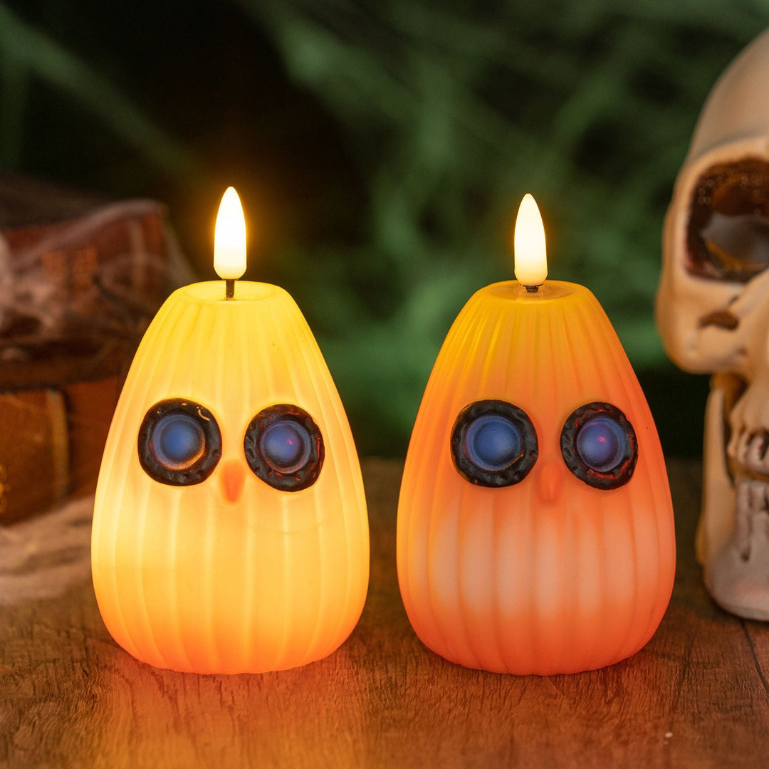Owl LED Kids Night Light