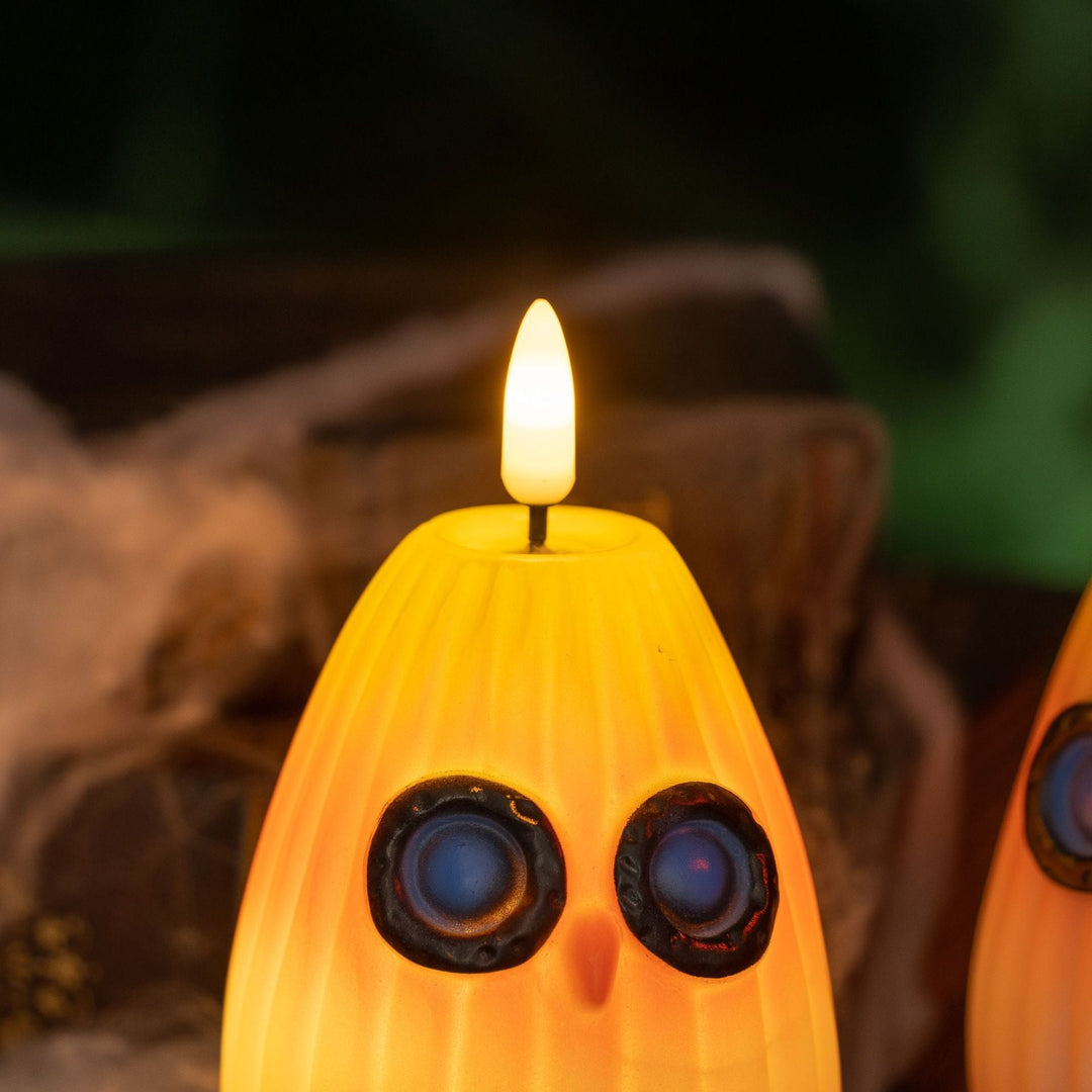 Owl LED Kids Night Light