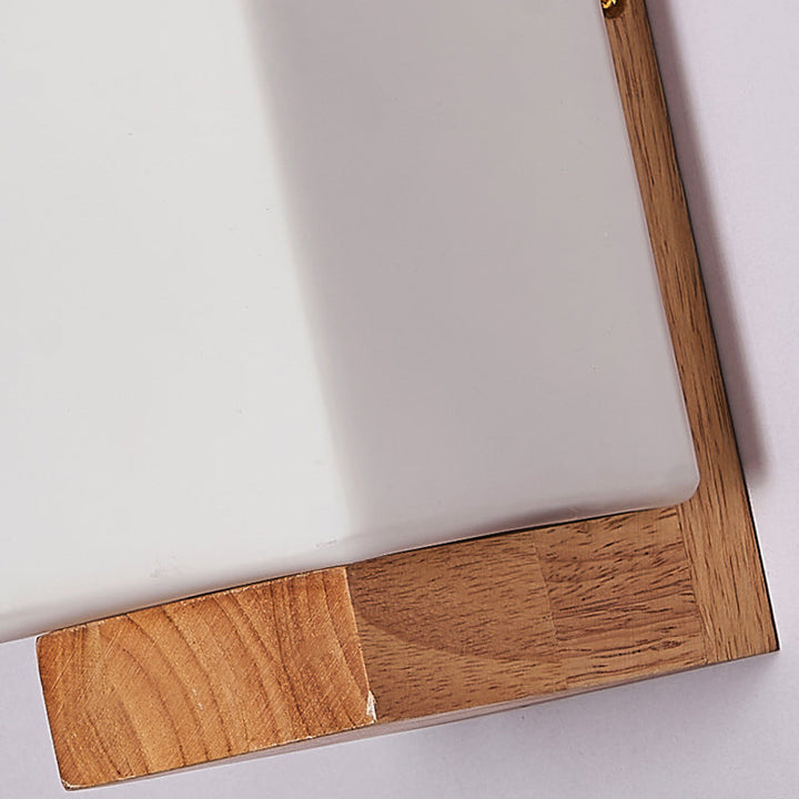 Traditional Glass Wall Sconce