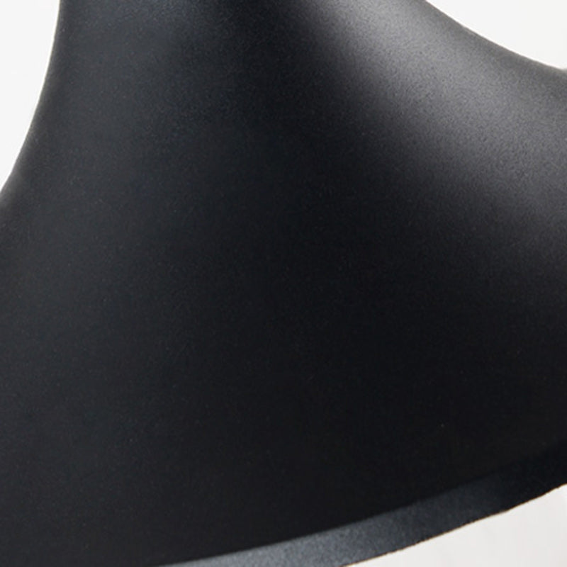 Contemporary Aluminum Waterproof Wall Sconce