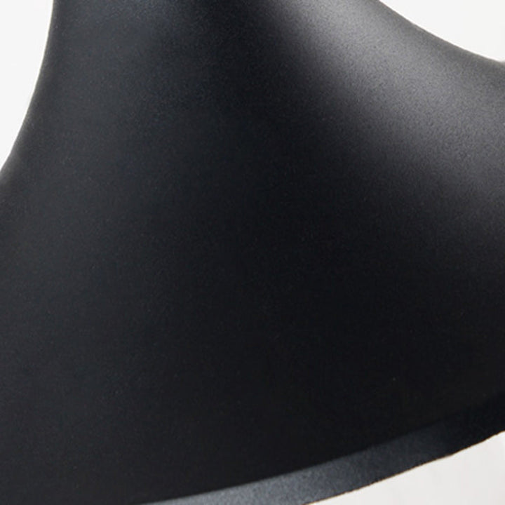 Contemporary Aluminum Waterproof Wall Sconce