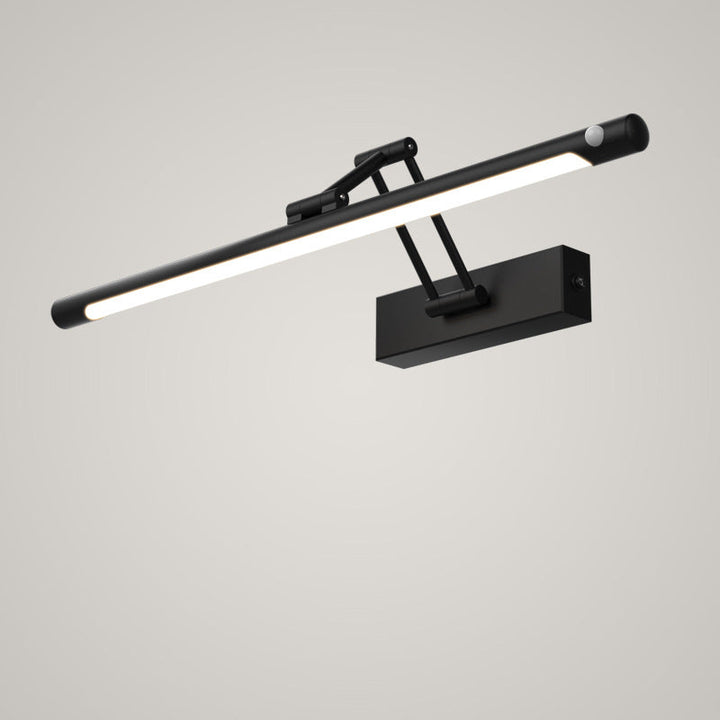 Modern Iron Adjustable LED Vanity Light