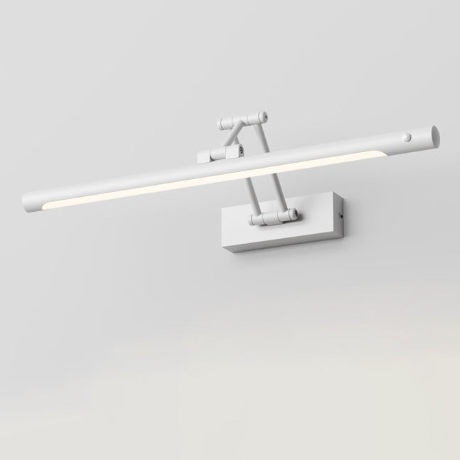 Modern Iron Adjustable LED Vanity Light