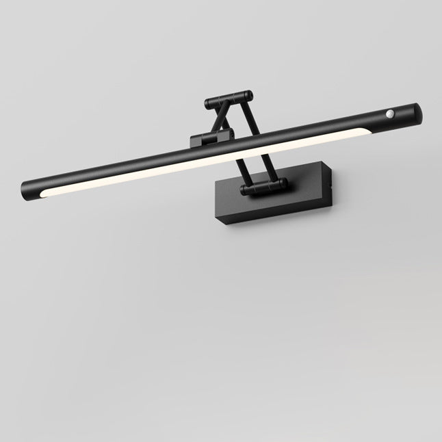 Modern Iron Adjustable LED Vanity Light