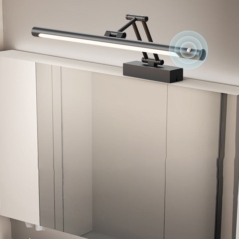 Modern Iron Adjustable LED Vanity Light