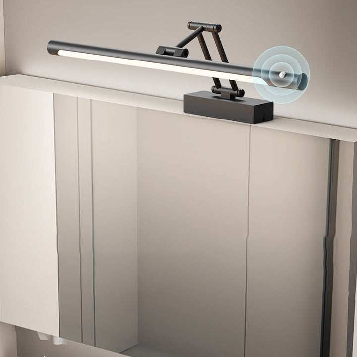 Modern Iron Adjustable LED Vanity Light