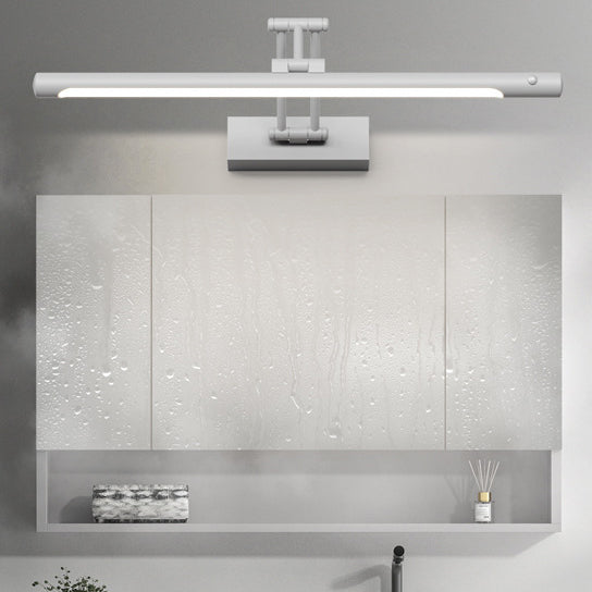 Modern Iron Adjustable LED Vanity Light