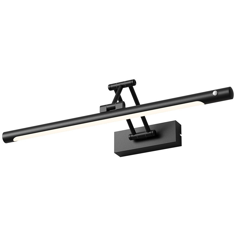 Modern Iron Adjustable LED Vanity Light