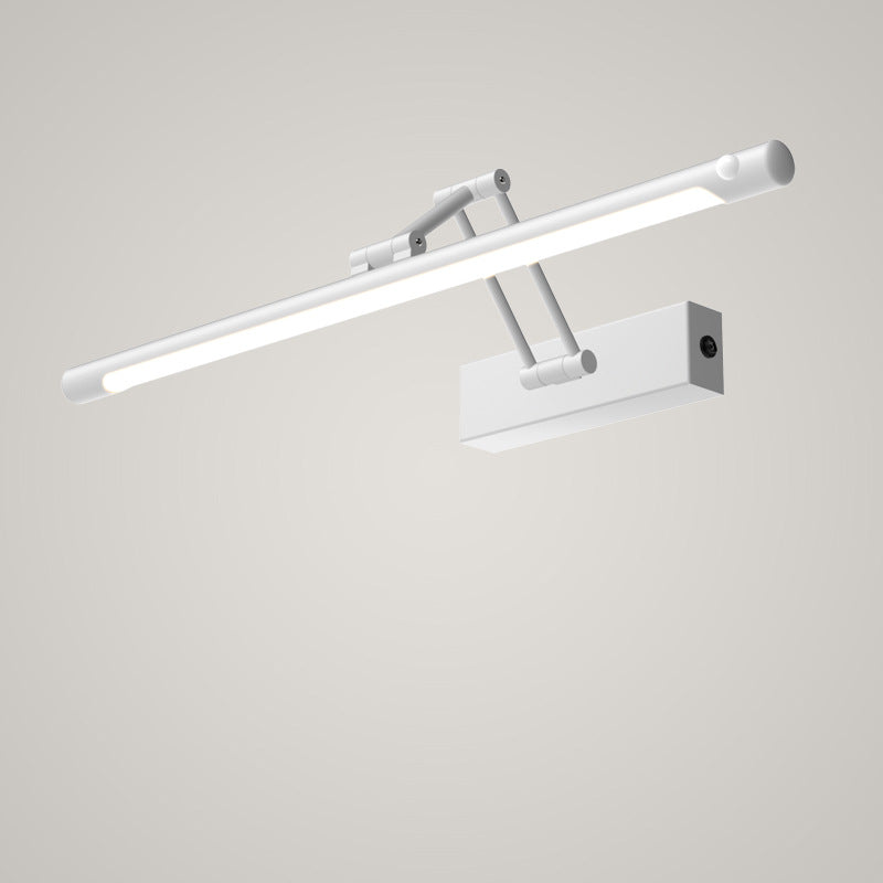 Modern Iron Adjustable LED Vanity Light