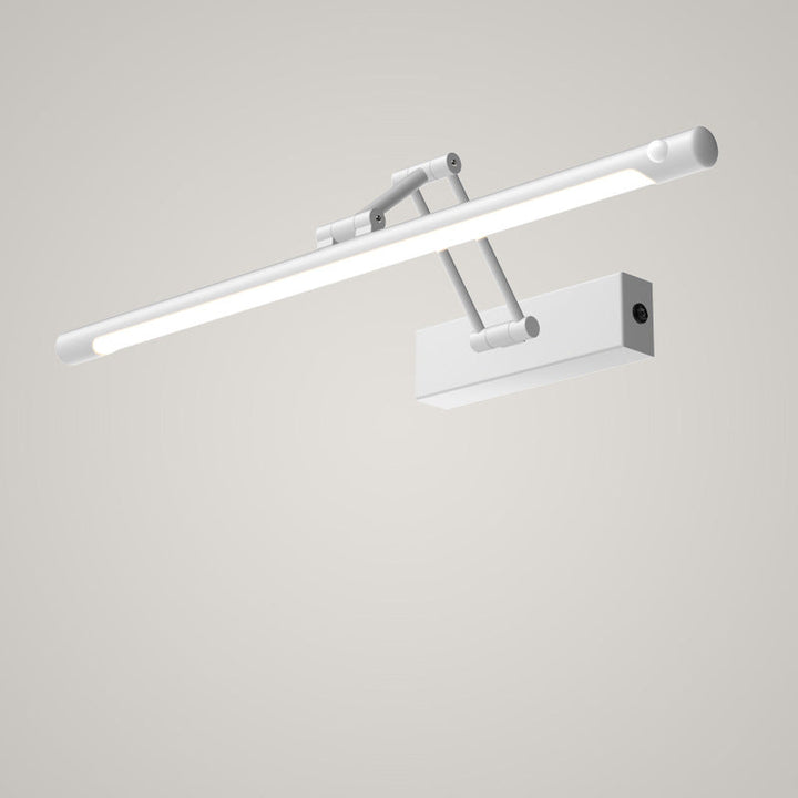 Modern Iron Adjustable LED Vanity Light